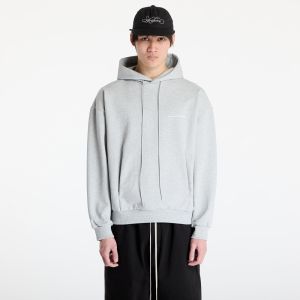 Mikina Post Archive Faction (PAF) 8.0 Hoodie Right Grey M