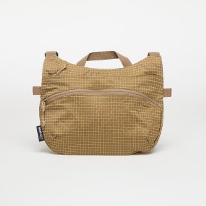 Taška Gramicci Ripstop Shoulder Bag Rip-Stop Beige Universal