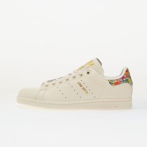Tenisky adidas x Liberty London Stan Smith W Off White/ Gold Metallic/ Supplier Colour EUR 38