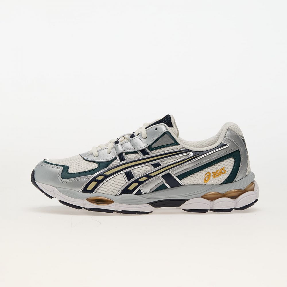 Tenisky Asics Gel-NYC 2055 Cream/ Midnight EUR 44