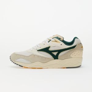 Tenisky Mizuno Contender Snow White/ BistroGreen/ SumSa EUR 44.5