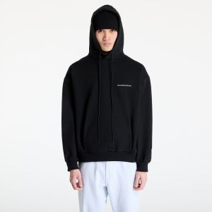 Mikina Post Archive Faction (PAF) 8.0 Hoodie Right Black M