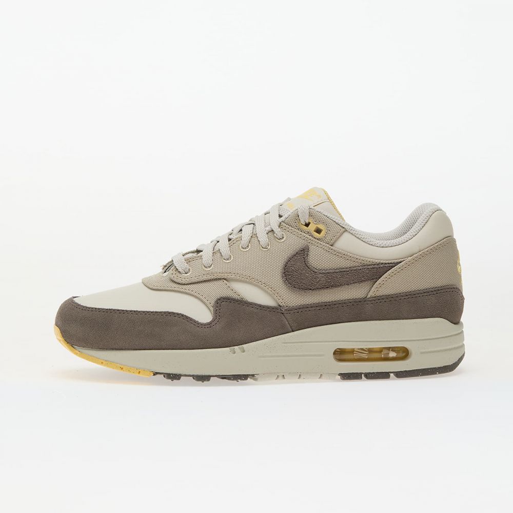 Tenisky Nike Air Max 1 Prem Light Bone/ Cave Stone-Chamois EUR 38.5