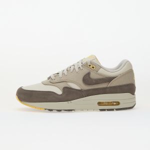 Tenisky Nike Air Max 1 Prem Light Bone/ Cave Stone-Chamois EUR 38.5