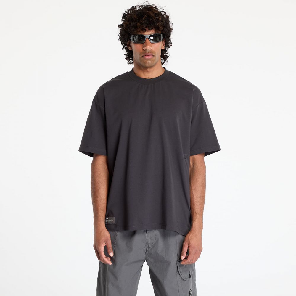 Tričko Oakley Fgl Union Pocket Tee 5.0 Phantom XL