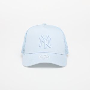 Šiltovka New Era New York Yankees 9FORTY Womens League Essential Trucker Cap Pab Universal