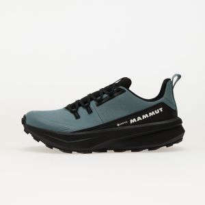 Tenisky Mammut Aenergy Hike Low GTX Men Strata-Black EUR 41 1/3