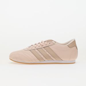 Tenisky adidas Taekwondo La Wonder Aqua/ Wonder Taupe/ Gum EUR 36