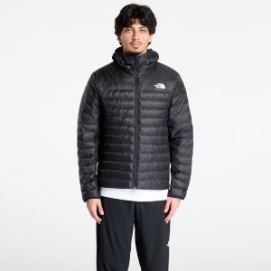 Bunda The North Face Terra Peak Hybrid Jacket TNF Black XL