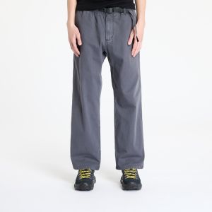 Kalhoty Gramicci Pant Straight Fit Fossil Grey Pigment M