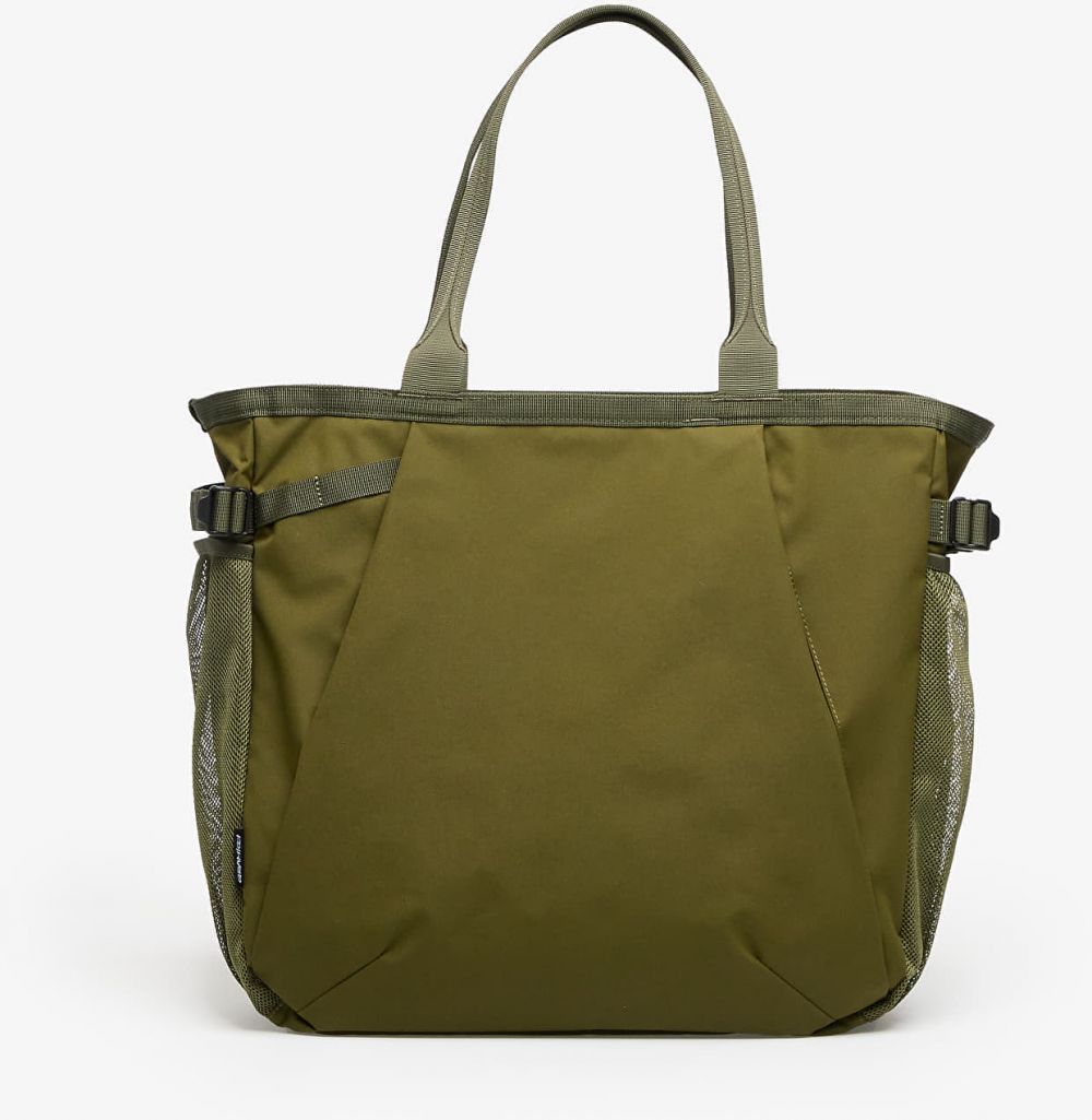 Gramicci Cordura Tote Bag Cordura Olive 40 l