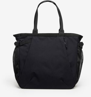 Gramicci Cordura Tote Bag Cordura Black 40 l