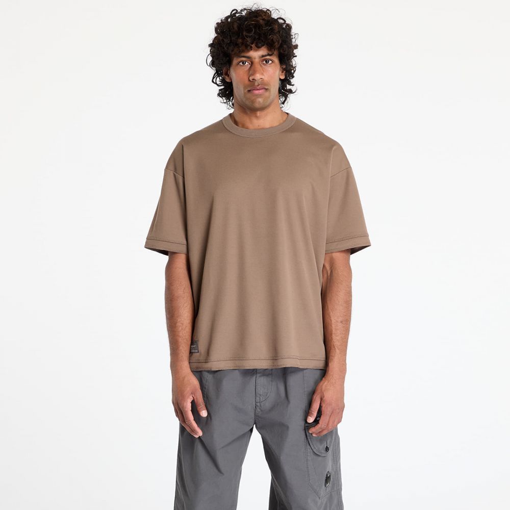 Tričko Oakley Fgl Tactical Tee 5.0 Plum S