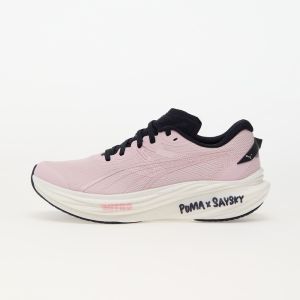 Tenisky Puma x Saysky NITRO 3 Wns Rose Mauve-New Navy EUR 40.5