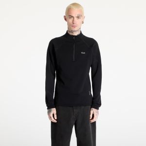 Tričko Tilak Serak Men's Longsleeve Tee Black M