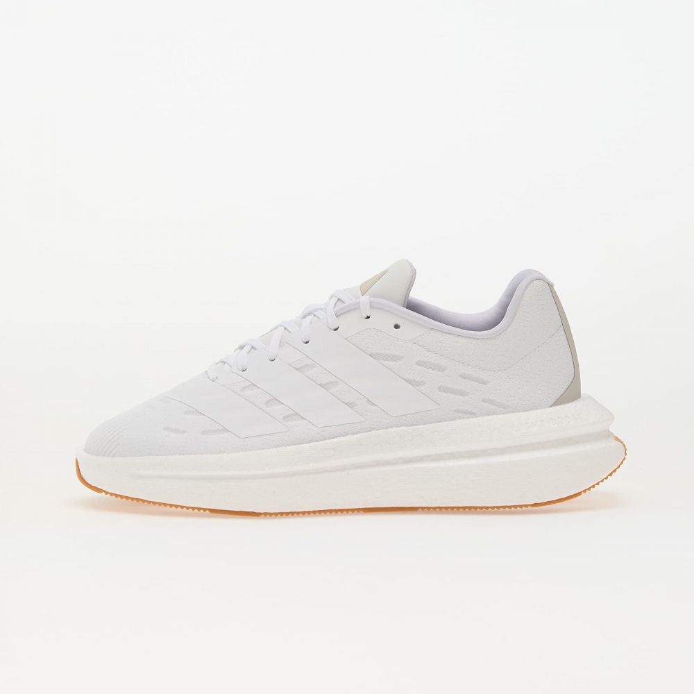 Tenisky adidas Flowboost Ftw White/ Ftw White/ Grey One EUR 44