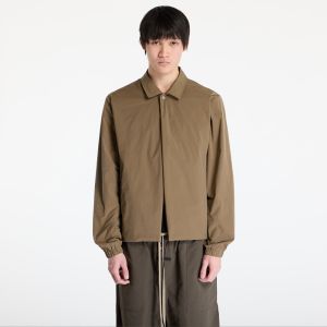 Bunda Post Archive Faction (PAF) 8.0 Coach Jacket Right Brown M