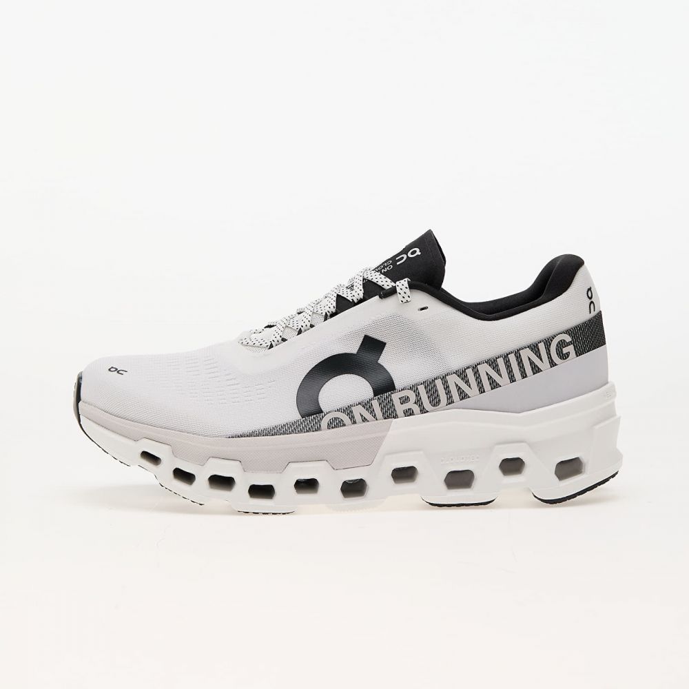 Tenisky On M Cloudmonster 2 White/ Frost EUR 41