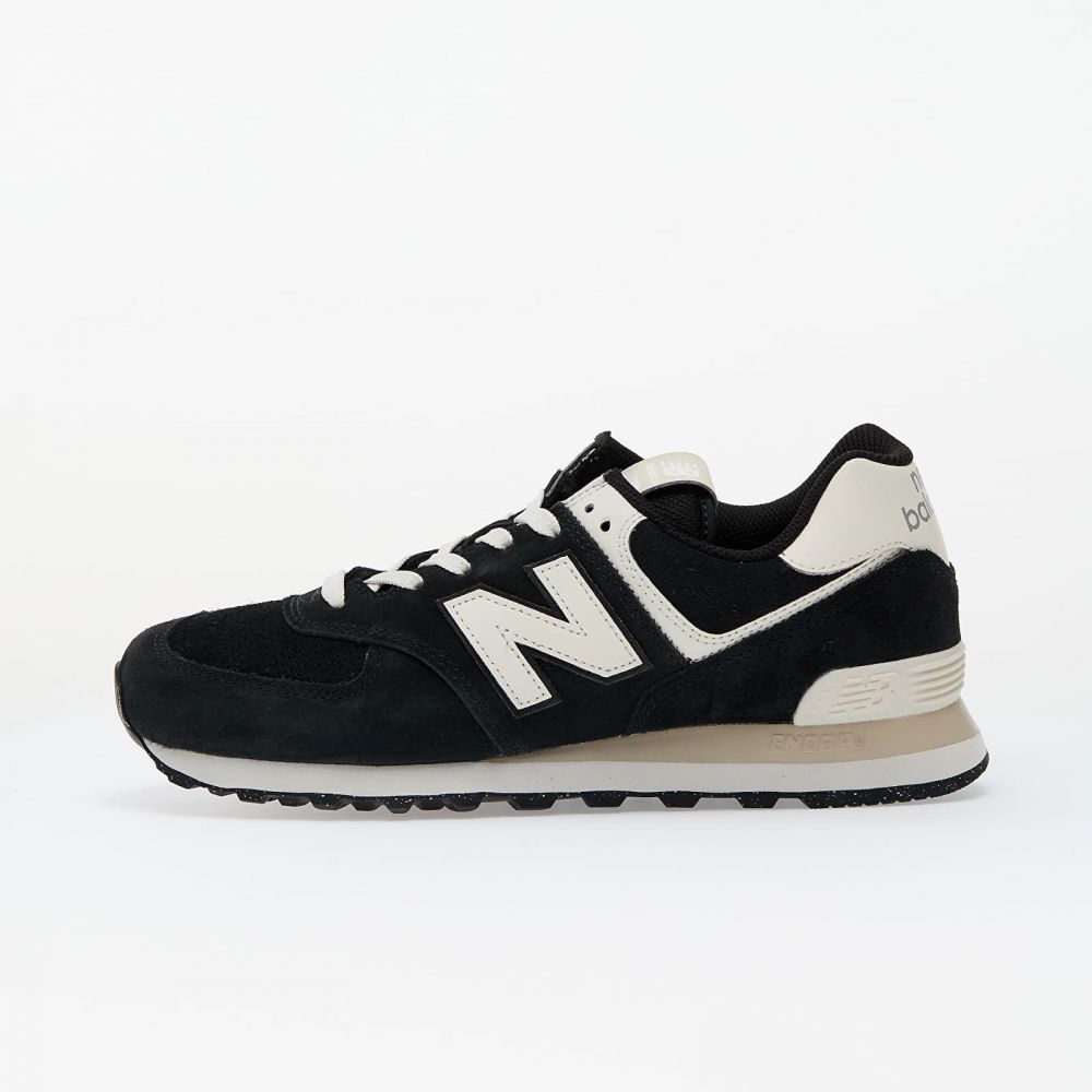 Tenisky New Balance 574 Black EUR 41.5