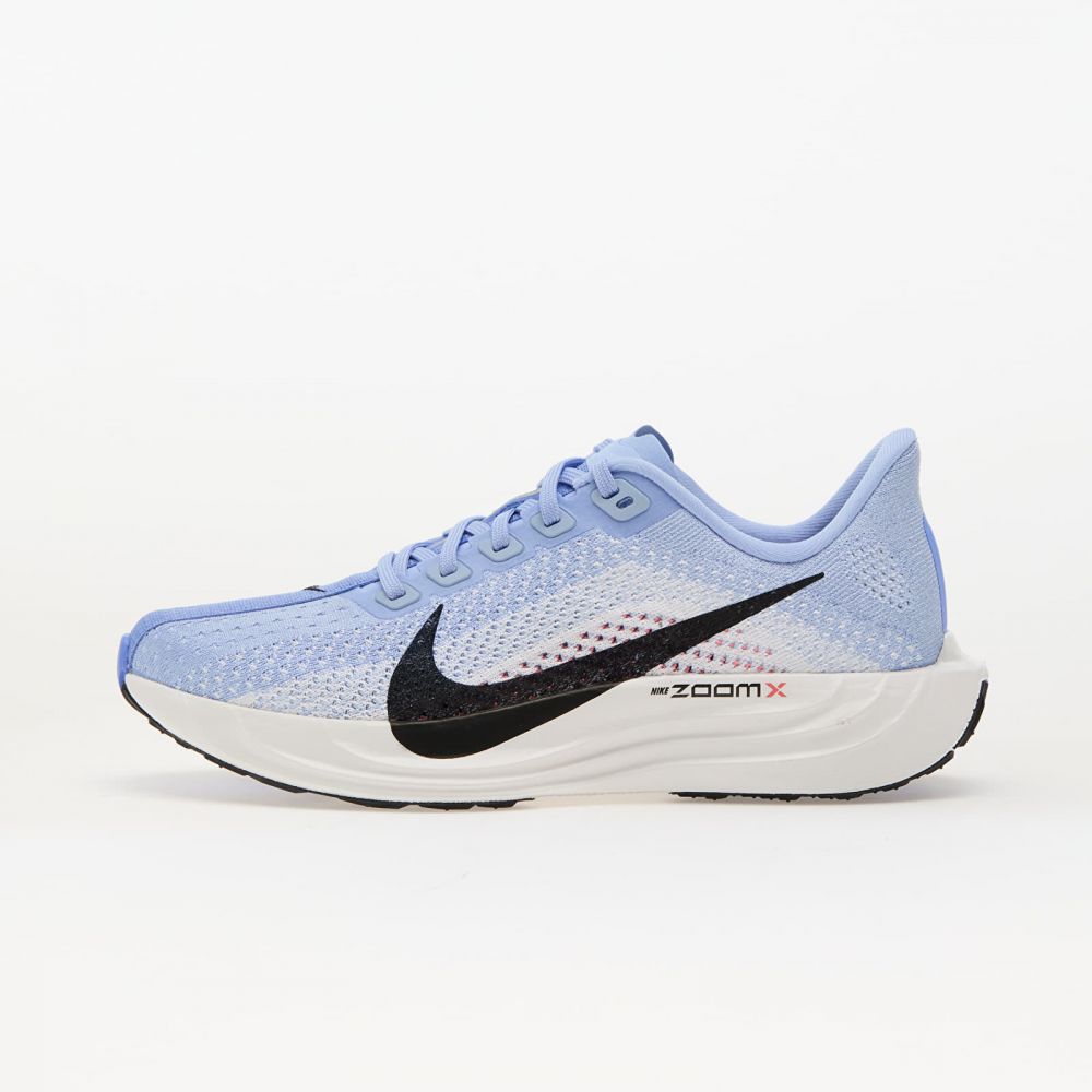 Tenisky Nike W Pegasus Plus Aluminum/ Black-Royal Pulse-White EUR 38