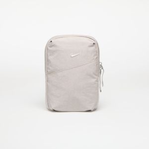 Taška Nike Aura Crossbody Bag (5L) College Grey/ College Grey/ Matte Silver 5 l