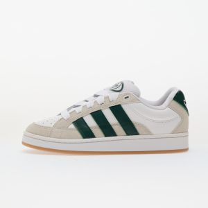 Tenisky adidas Campus 00s Beta Ftw White/ Collegiate Green/ Orbit Grey EUR 36