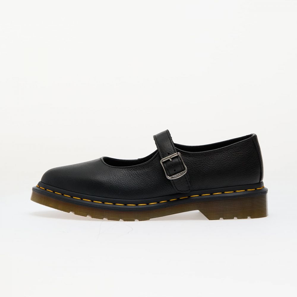 Tenisky Dr. Martens Elphie MJ Mary Jane Black EUR 36