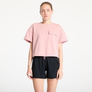 Tričko Columbia Granite Point™ Knit Short Sleeve Tee Eraser Pink L