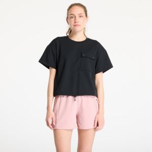 Tričko Columbia Granite Point™ Knit Short Sleeve Tee Black XS