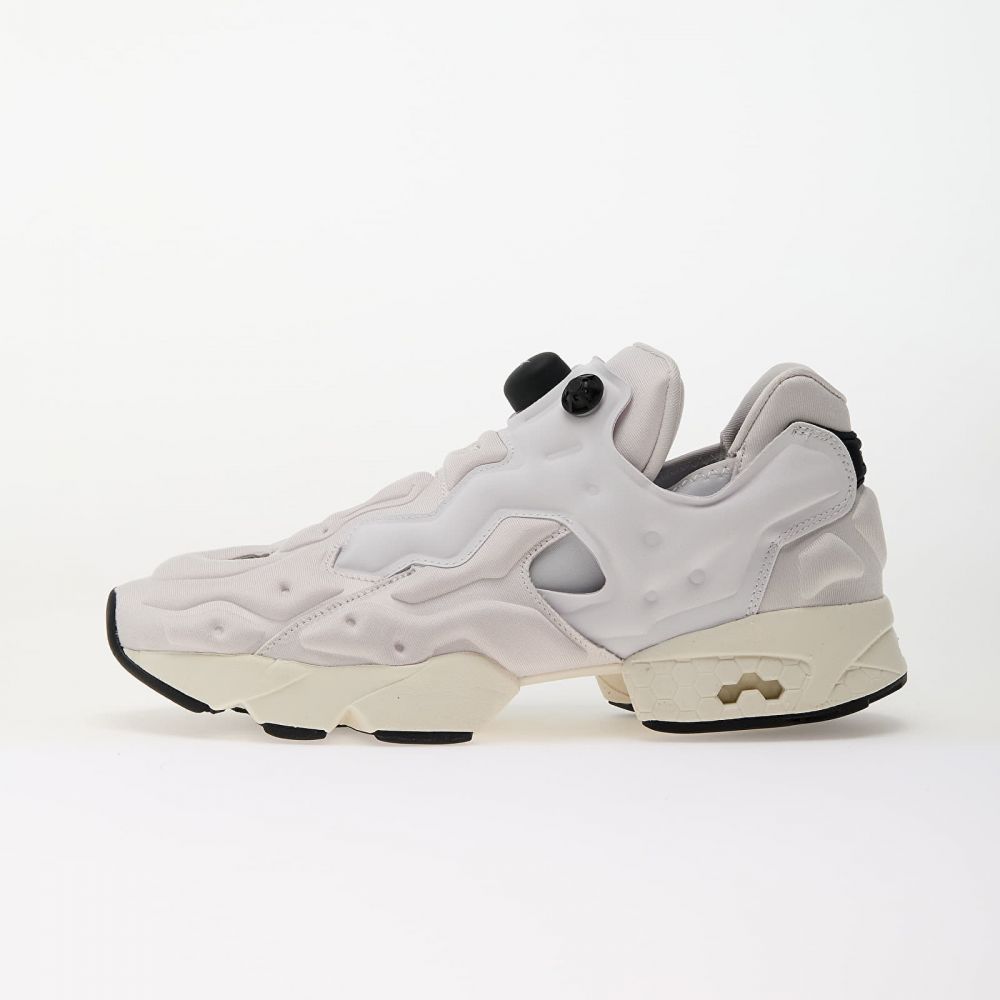 Tenisky Reebok Insta Pump Sliver Ltd White/ Grey EUR 43