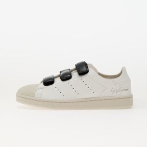 Tenisky Y-3 Stan Smith Velc Core White/ Talc/ Black EUR 44