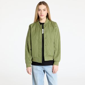 Bunda Vans Bennett Quilted Bomber Loden Green L