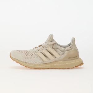 Tenisky adidas UltraBOOST 1.0 Aluminium/ Wonder White/ Wonder Beige EUR 42