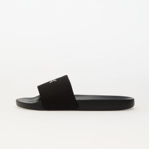 Tenisky Calvin Klein Jeans Slide Monogram Hardw Black EUR 38