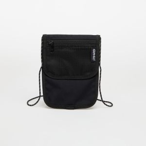 Gramicci Cordura Neck Pouch Cordura Black Universal
