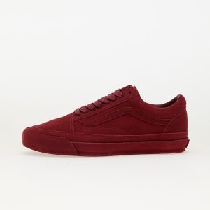 Tenisky Vans LX Old Skool Suede Tomato EUR 37
