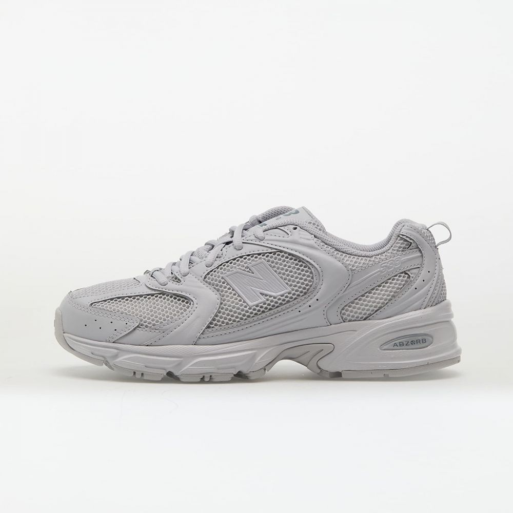 Tenisky New Balance 530 Pearl Grey EUR 36