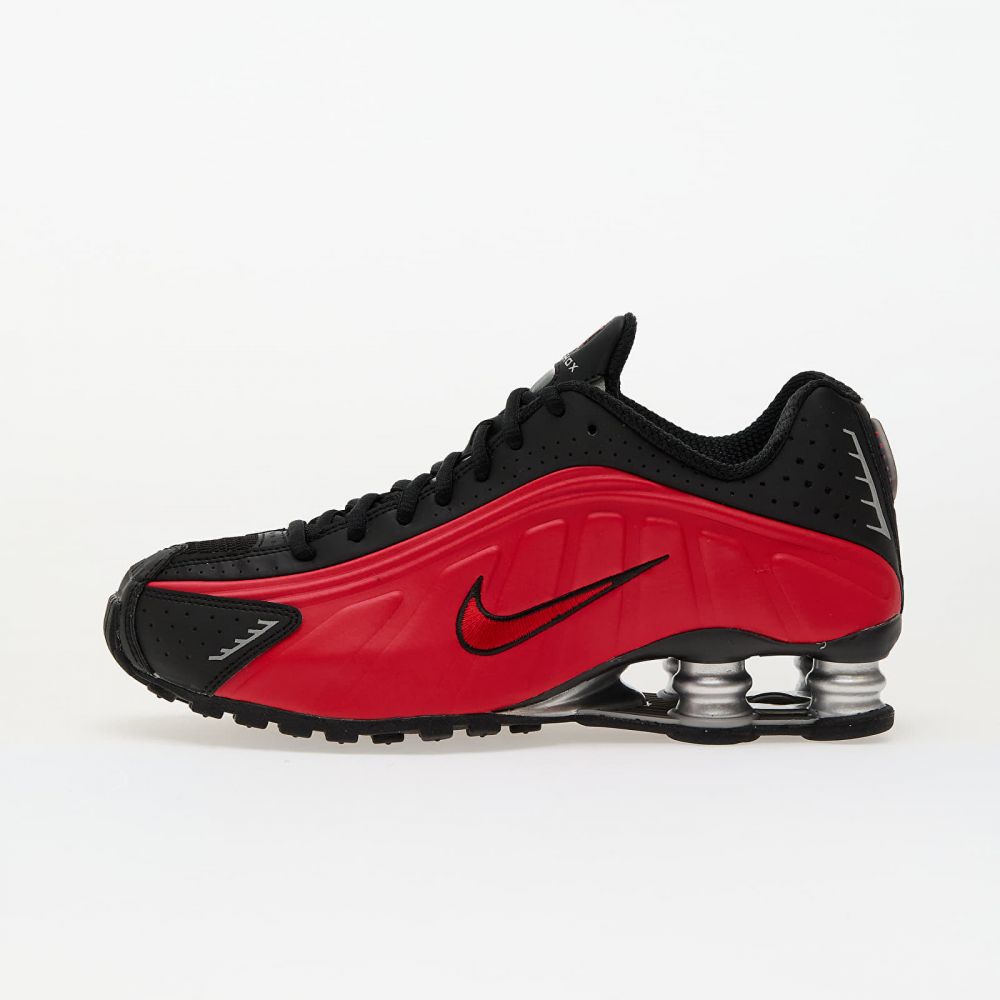 Tenisky Nike Shox R4 University Red/ University Red-Black EUR 44
