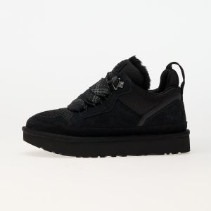Tenisky UGG W Lowmel Black EUR 36