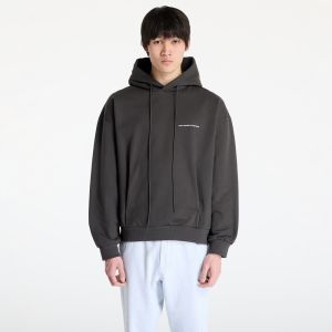 Mikina Post Archive Faction (PAF) 8.0 Hoodie Right Grey XL