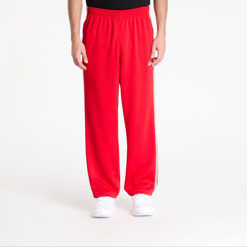 Kalhoty adidas Track Pant Red/ Better Scarlet S