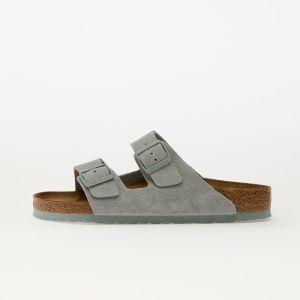 Tenisky Birkenstock Arizona Suede Leather Pure Sage EUR 43