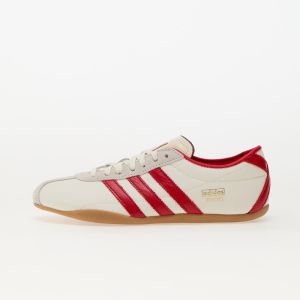 Tenisky adidas Tokyo W Off White/ Better Scarlet/ Gum4 EUR 40