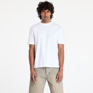 Tričko Calvin Klein Jeans Painted Calvin Klein Tee White M