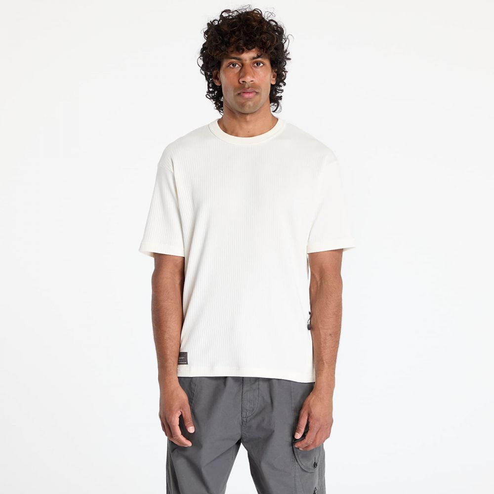 Tričko Oakley Fgl Static Tee 5.0 Arctic White M