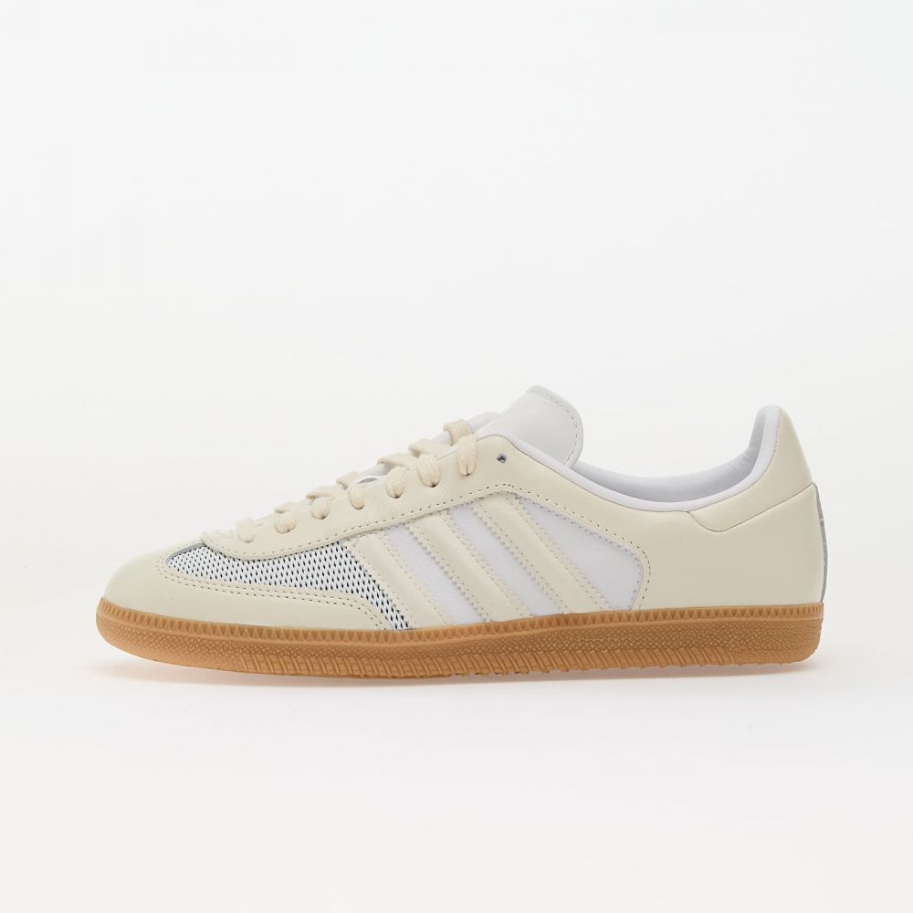 Tenisky adidas Samba Og W Ftwr White/ Off White/ Gum 3 EUR 35 1/2
