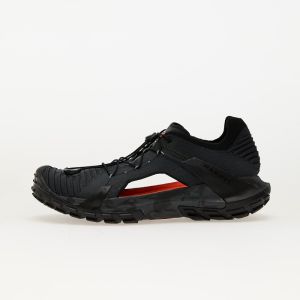 Tenisky Mammut Hueco II Air Low Men Dark Steel-Black EUR 41 1/3