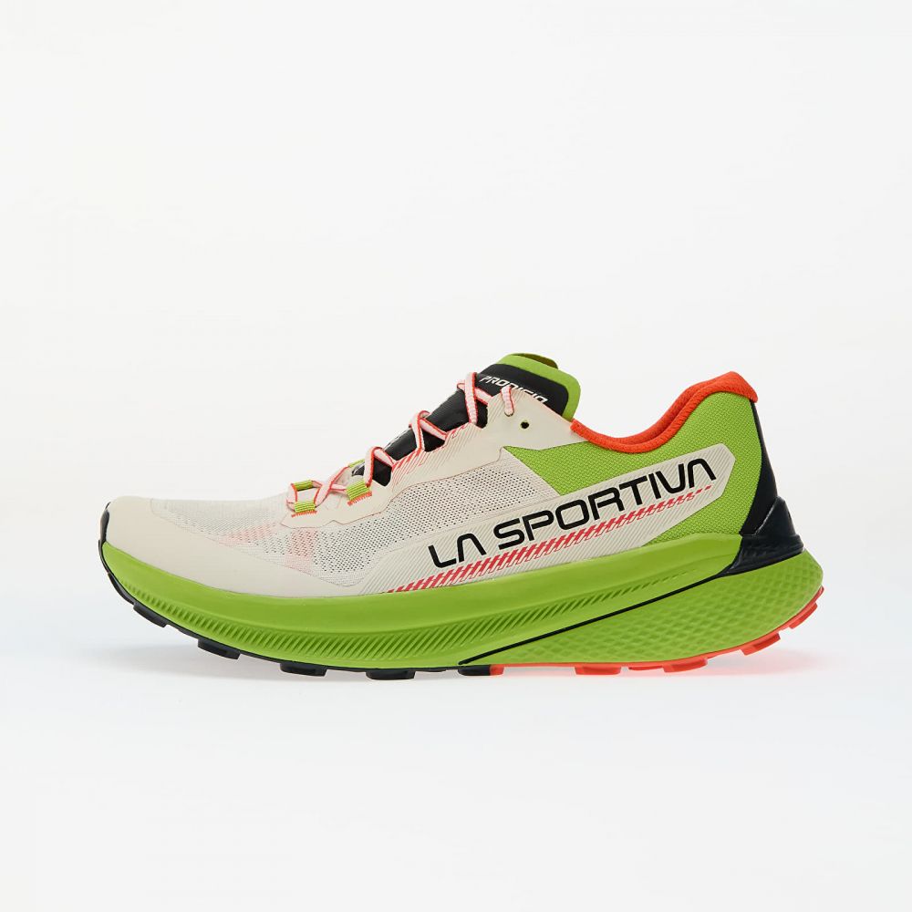 Tenisky La Sportiva Prodigio Antique White EUR 43