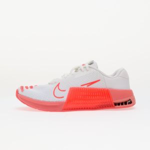 Tenisky Nike Metcon 9 White/ Bright Crimson-Magic Ember EUR 39