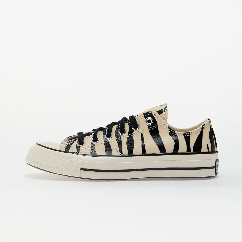 Tenisky Converse Chuck 70 Ox Light Dune/ Black/ Egret EUR 44